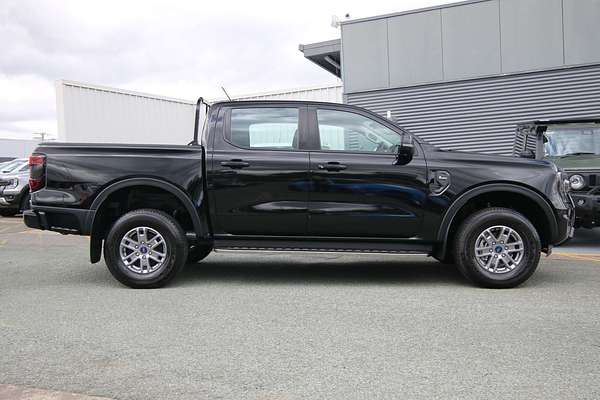 2023 Ford Ranger XLS 4X4