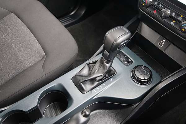 2023 Ford Ranger XLS 4X4