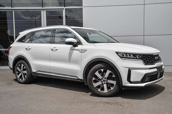 2023 Kia Sorento Sport MQ4