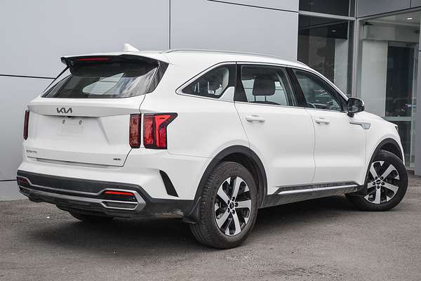 2023 Kia Sorento Sport MQ4