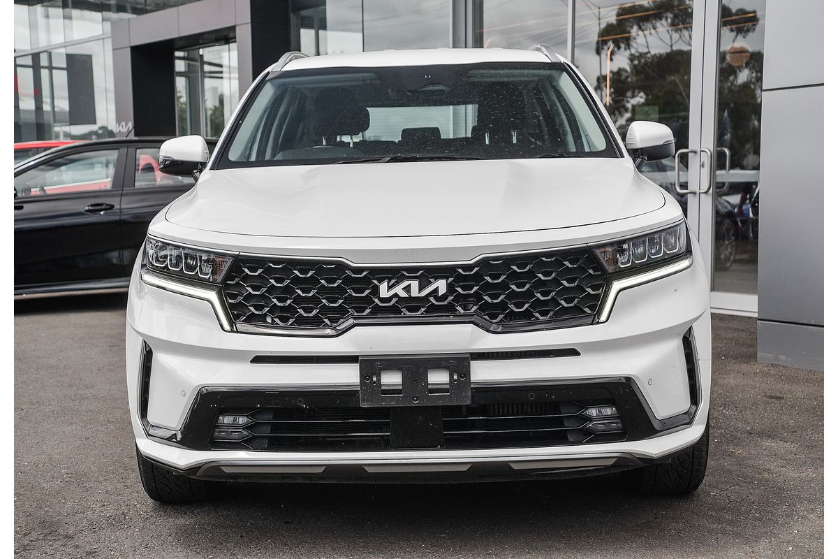 2023 Kia Sorento Sport MQ4