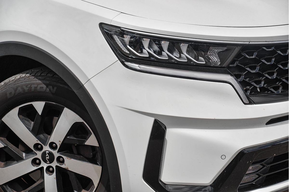 2023 Kia Sorento Sport MQ4
