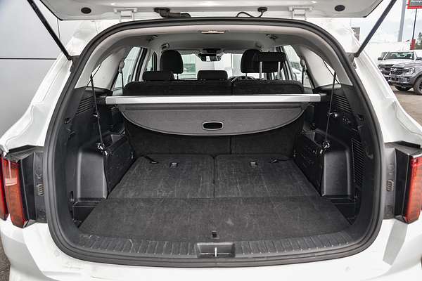 2023 Kia Sorento Sport MQ4