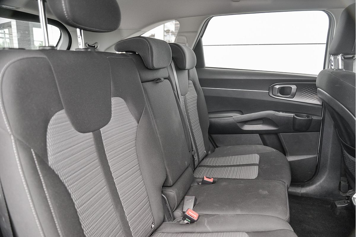 2023 Kia Sorento Sport MQ4