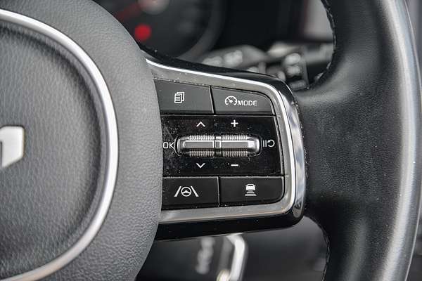 2023 Kia Sorento Sport MQ4