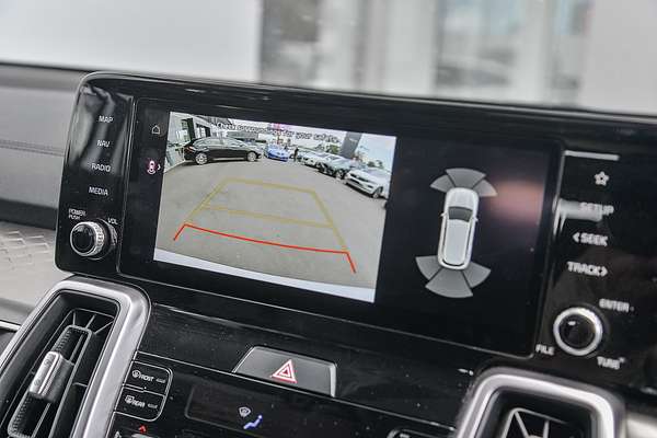 2023 Kia Sorento Sport MQ4