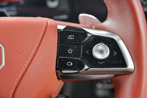 2024 MG Cyberster (No Badge) EC32