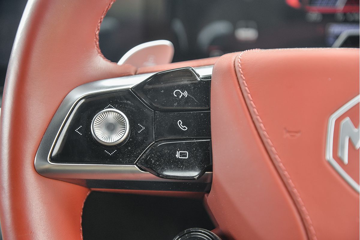 2024 MG Cyberster (No Badge) EC32