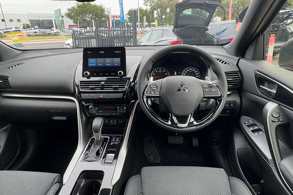 2024 Mitsubishi Eclipse Cross Black Edition YB