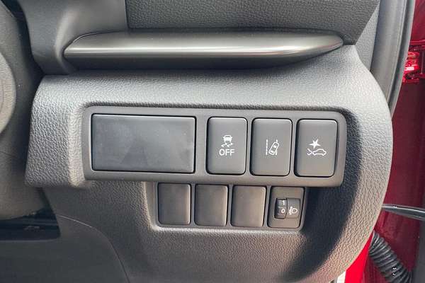 2024 Mitsubishi Eclipse Cross Black Edition YB