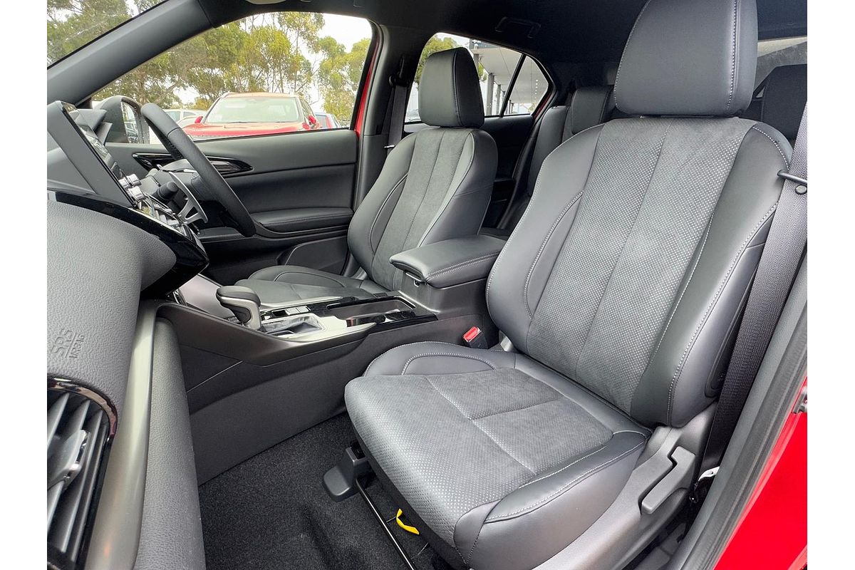2024 Mitsubishi Eclipse Cross Black Edition YB