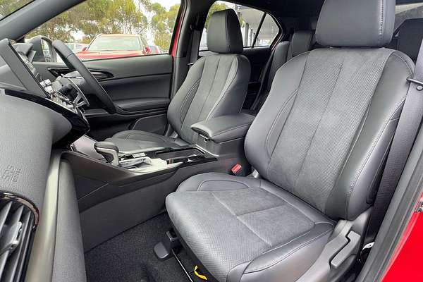 2024 Mitsubishi Eclipse Cross Black Edition YB