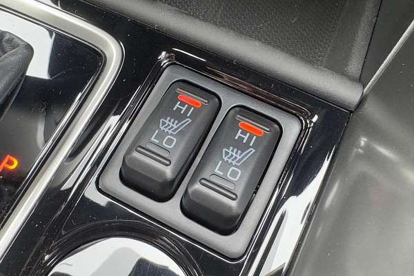 2024 Mitsubishi Eclipse Cross Black Edition YB