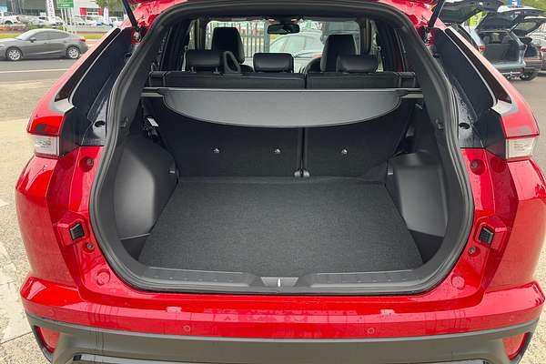 2024 Mitsubishi Eclipse Cross Black Edition YB