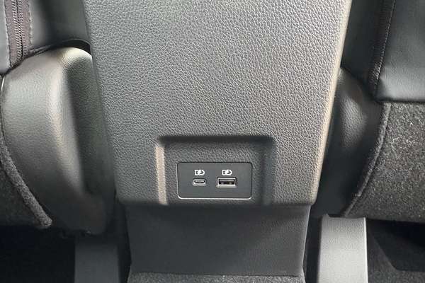 2024 Mitsubishi Eclipse Cross Black Edition YB