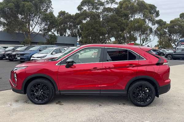 2024 Mitsubishi Eclipse Cross Black Edition YB