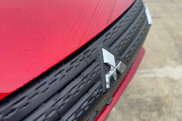 2024 Mitsubishi Eclipse Cross Black Edition YB