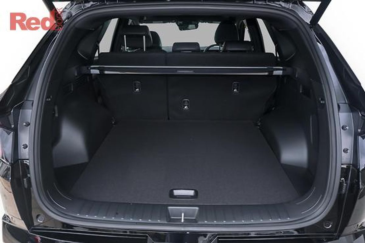 2024 Hyundai Tucson Premium N Line NX4.V3