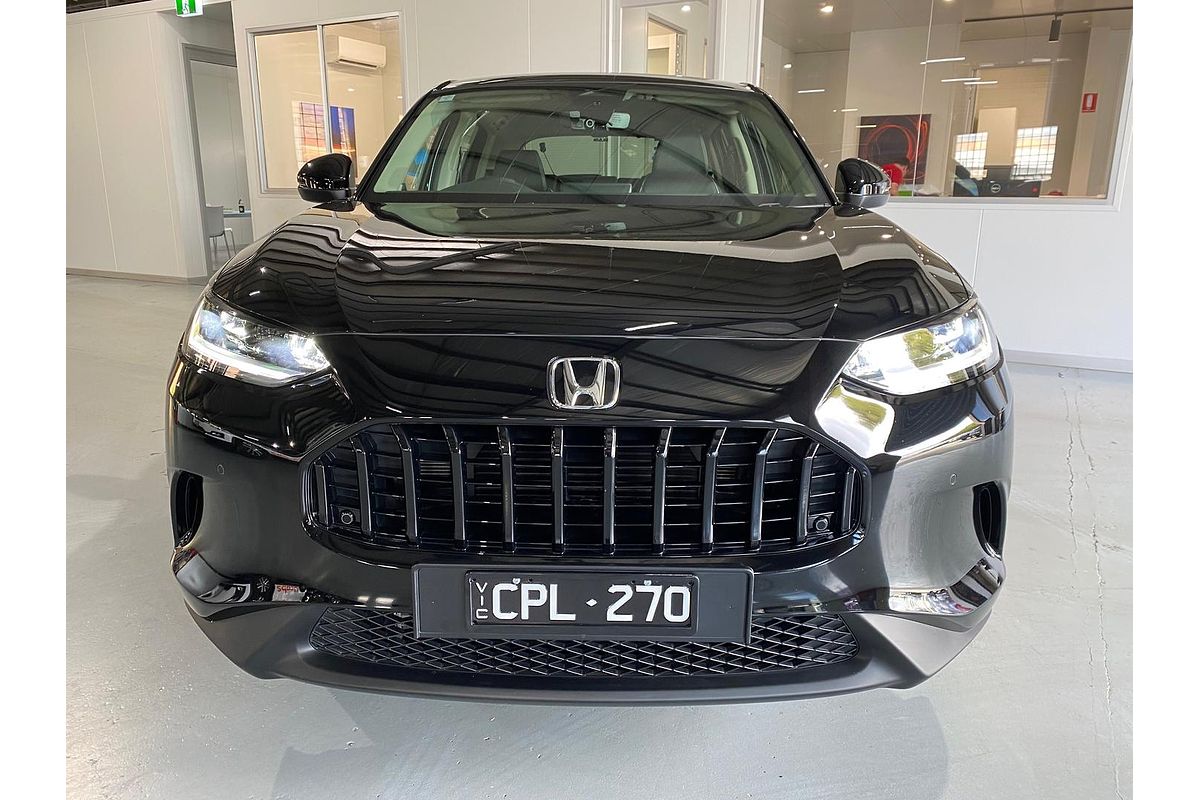 2023 Honda ZR-V VTi L RZ