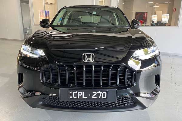 2023 Honda ZR-V VTi L RZ