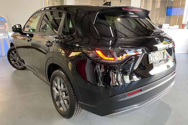 2023 Honda ZR-V VTi L RZ