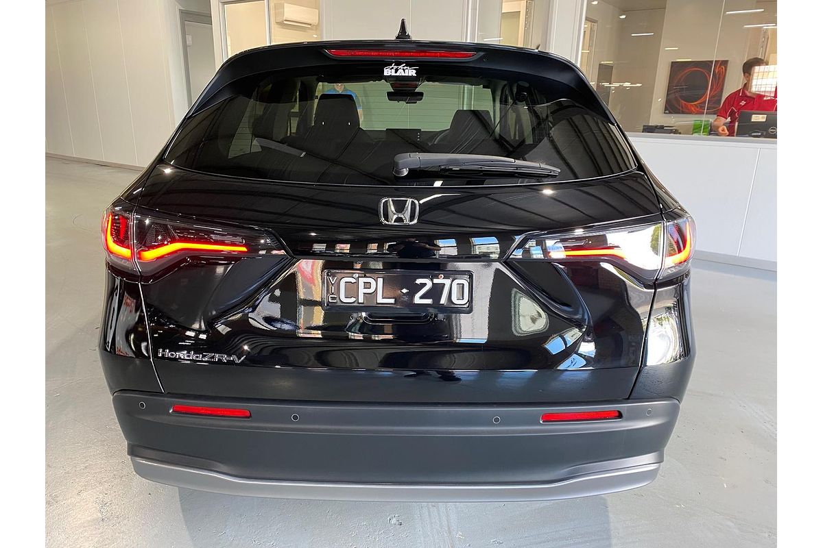 2023 Honda ZR-V VTi L RZ