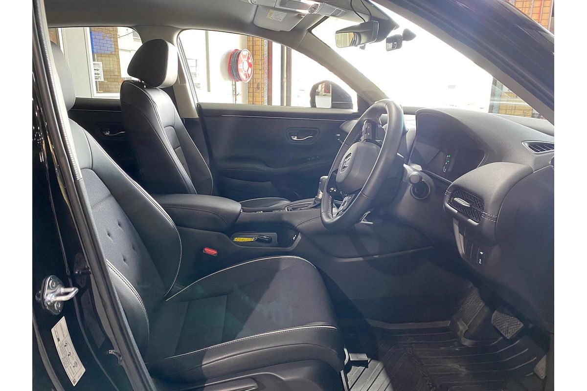 2023 Honda ZR-V VTi L RZ