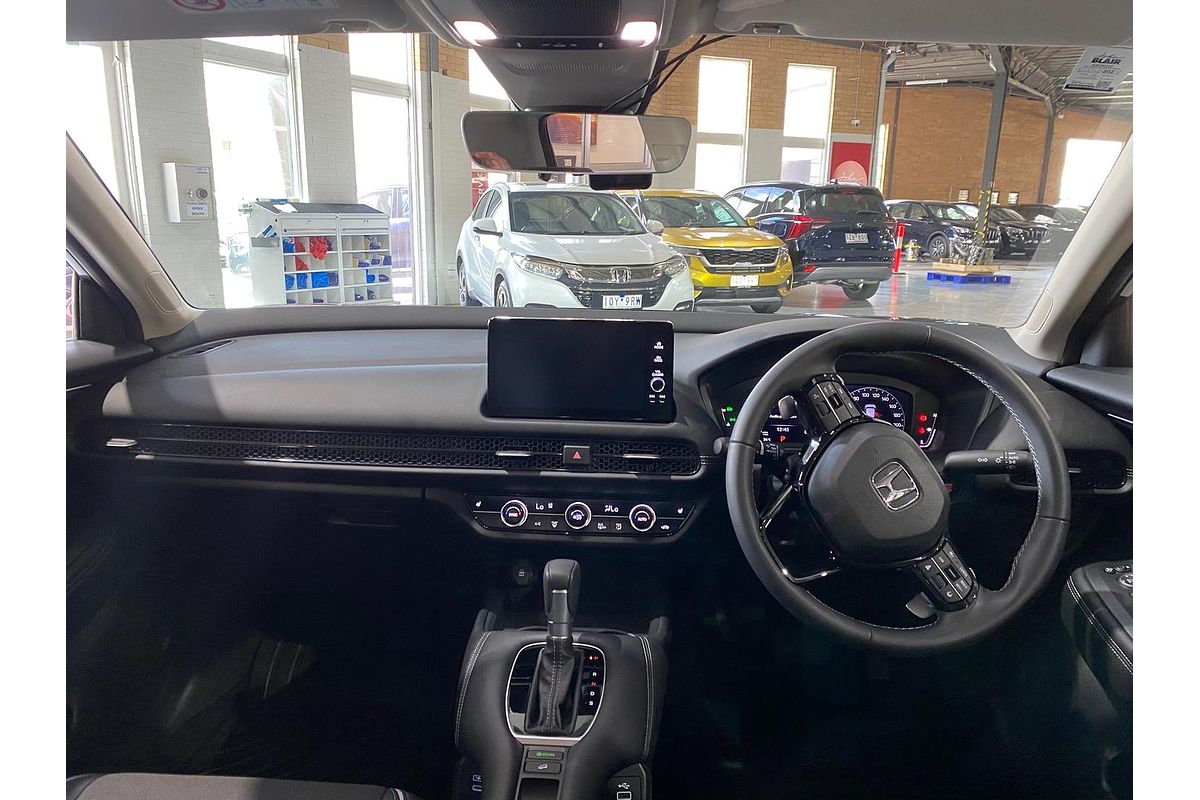 2023 Honda ZR-V VTi L RZ