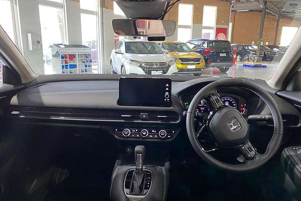 2023 Honda ZR-V VTi L RZ