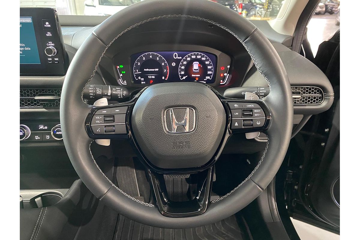 2023 Honda ZR-V VTi L RZ