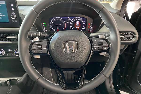 2023 Honda ZR-V VTi L RZ