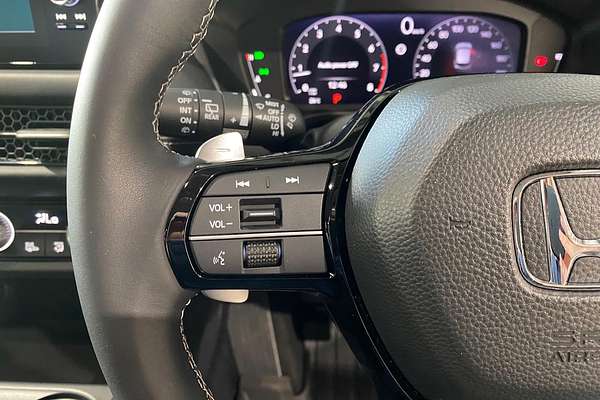 2023 Honda ZR-V VTi L RZ