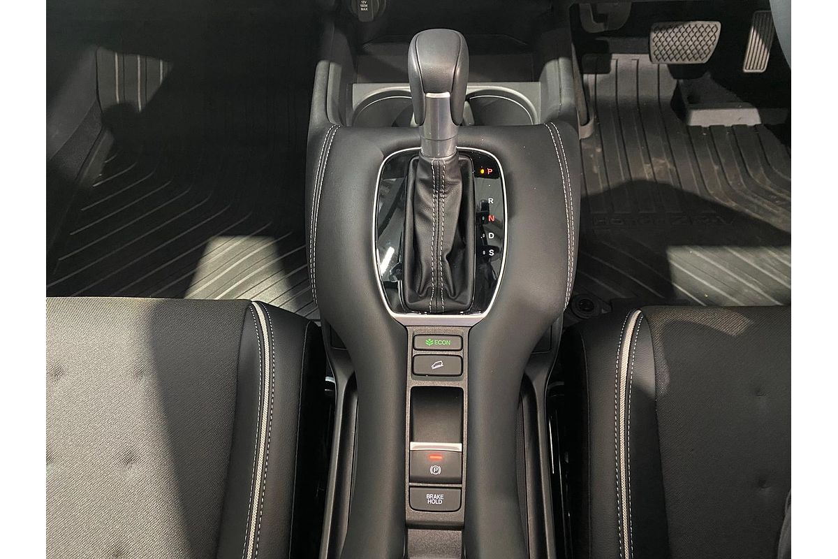 2023 Honda ZR-V VTi L RZ