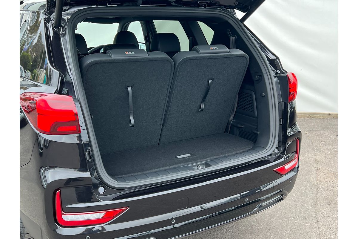 2024 SsangYong Rexton Ultimate Sport Pack Y461