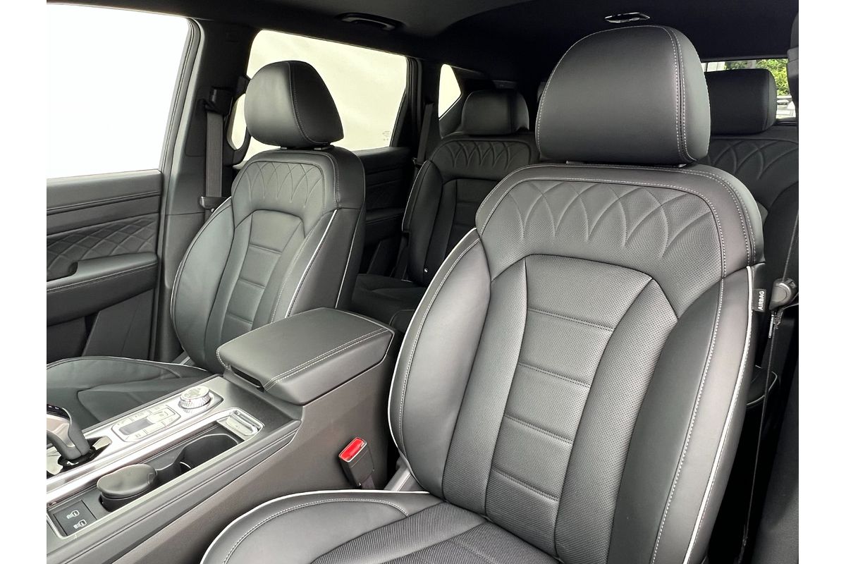 2024 SsangYong Rexton Ultimate Sport Pack Y461