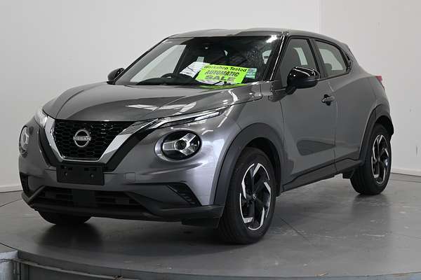2023 Nissan JUKE ST-L F16