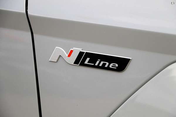 2024 Hyundai Kona N Line SX2.V2