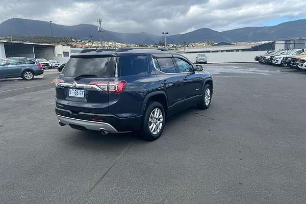 2019 Holden Acadia LT AC