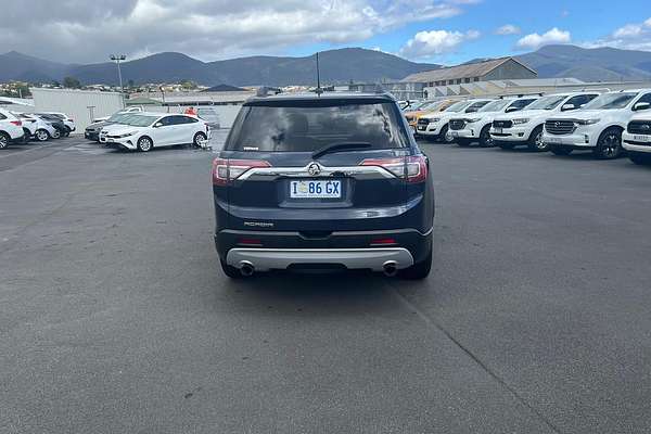 2019 Holden Acadia LT AC