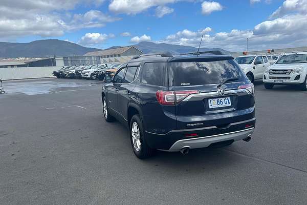2019 Holden Acadia LT AC