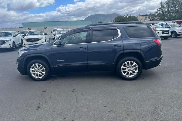 2019 Holden Acadia LT AC