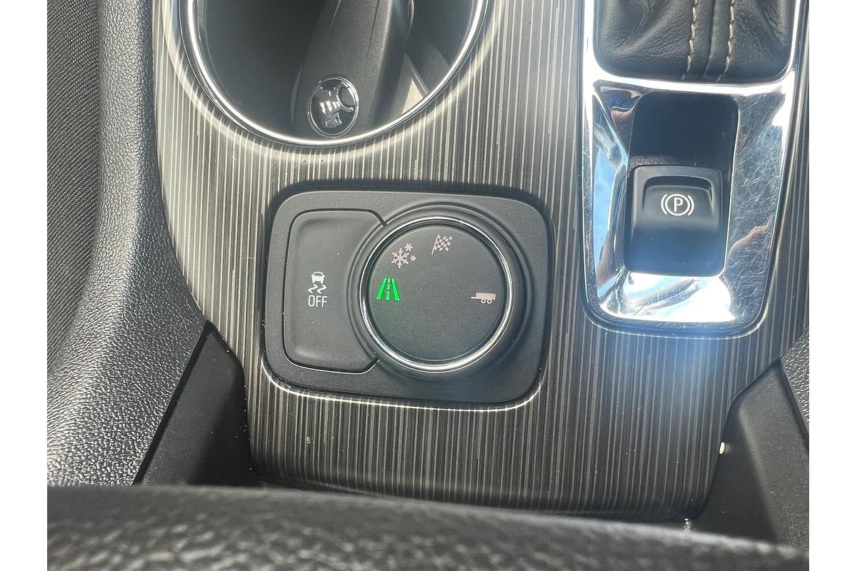 2019 Holden Acadia LT AC