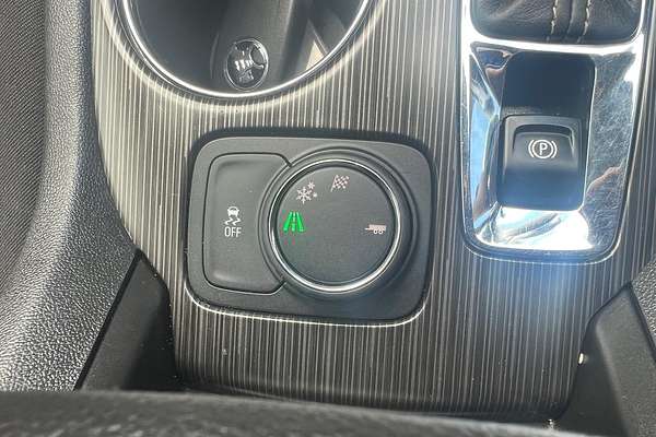2019 Holden Acadia LT AC
