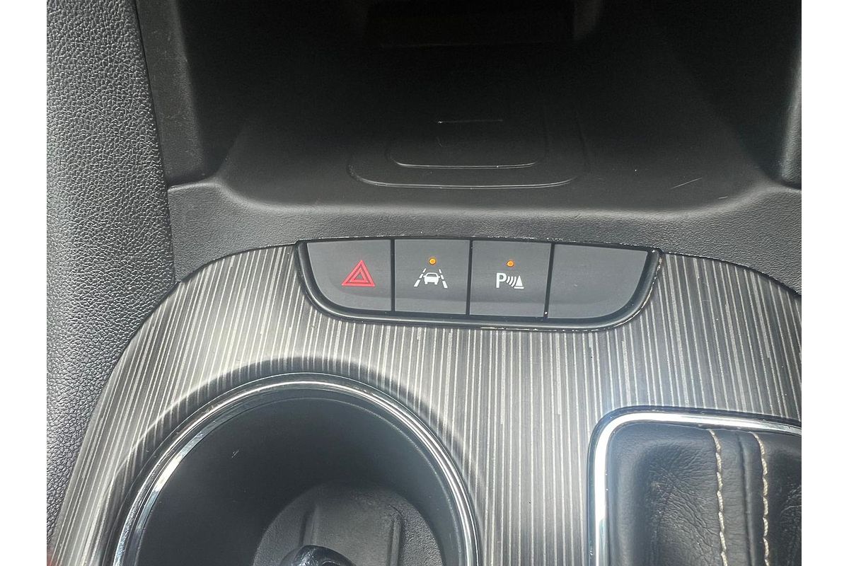 2019 Holden Acadia LT AC
