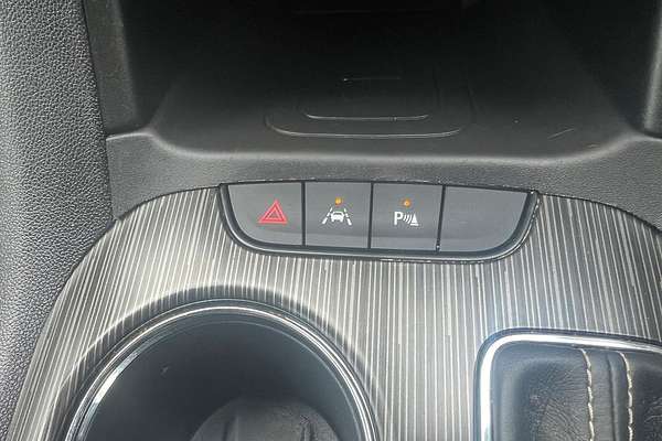 2019 Holden Acadia LT AC