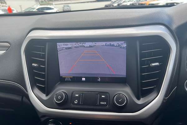 2019 Holden Acadia LT AC