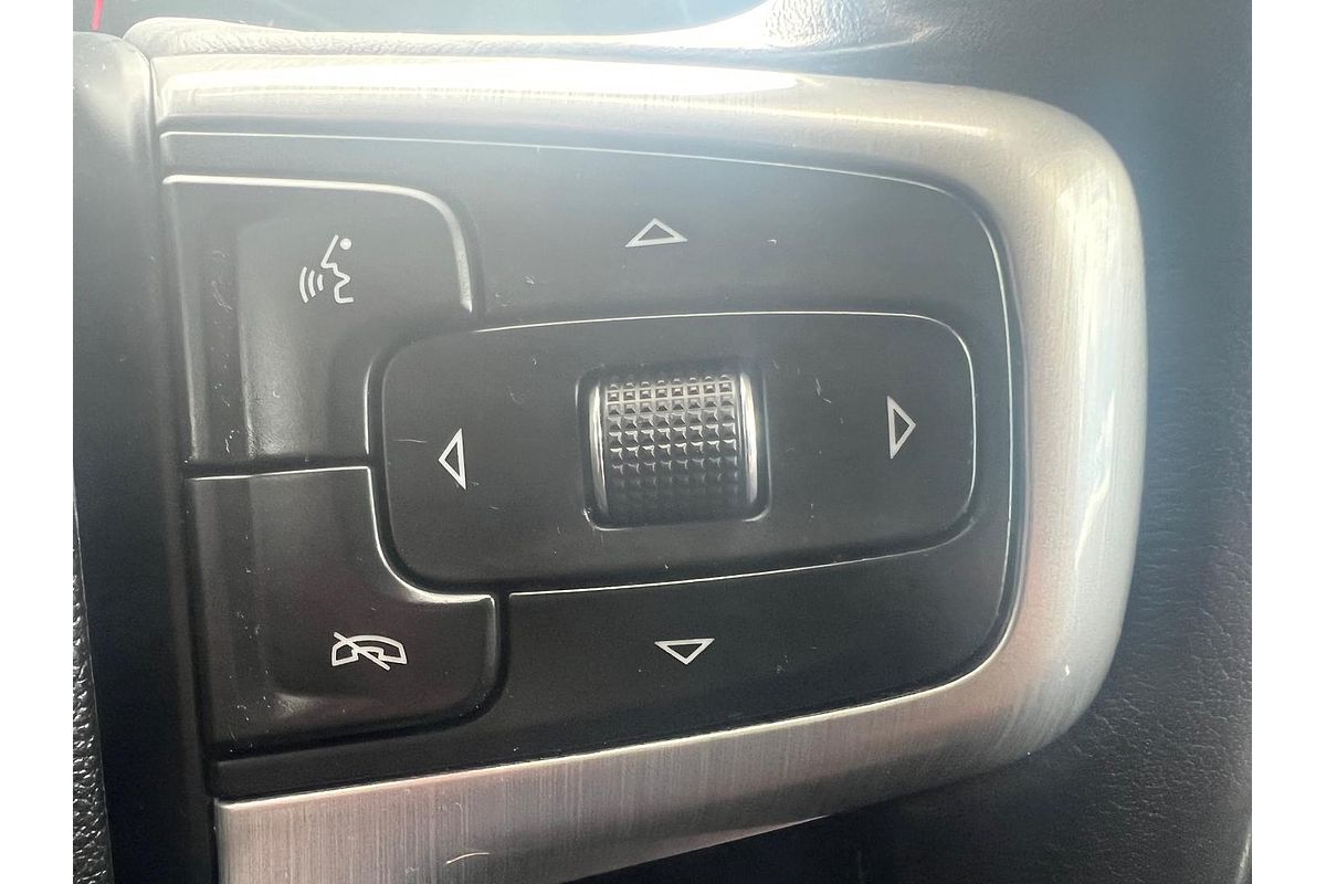 2019 Holden Acadia LT AC