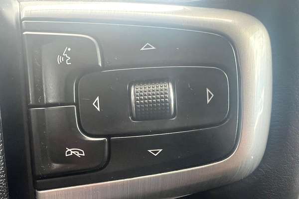 2019 Holden Acadia LT AC