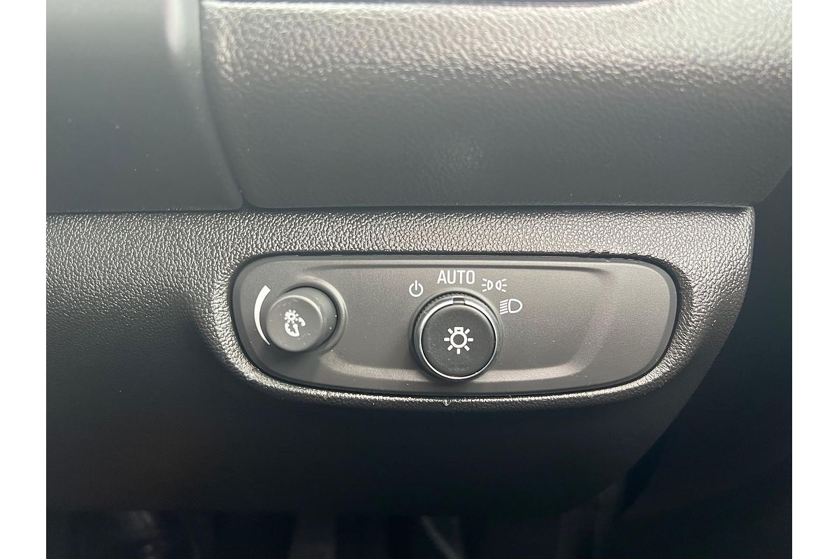 2019 Holden Acadia LT AC