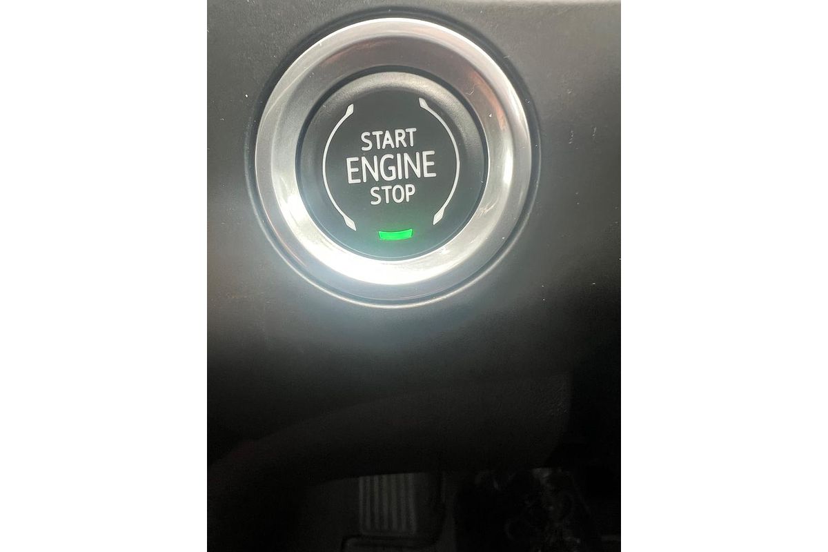2019 Holden Acadia LT AC